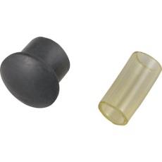 【TP-140050】タジマ 三脚部品140050 ゴムキャップ