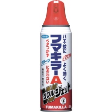 【448818】フマキラーAダブルジェット450ml