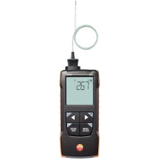 【0563 0925】TESTO 温度計 testo 925