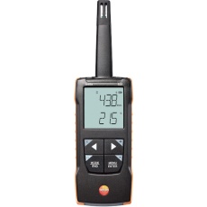 【0563 1625】TESTO 温湿度計 testo 625 温湿度計