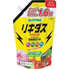 【H016262】ハイポネックス リキダスエコパック