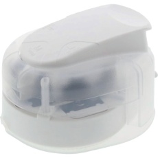 【S4765060】サンスター文具 かどまるPRO-NEO White
