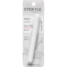 【S3791874】サンスター文具 スティッキールはさみ W×W