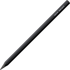 【S4541120】サンスター文具 メタルペンシル metacil(メタシル) ブラック