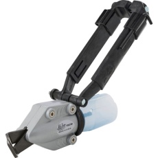 【TSCM】MALCO 電動ドライバーアタッチメント型板金ハサミ TurboShear(R) 波板対応タイプ