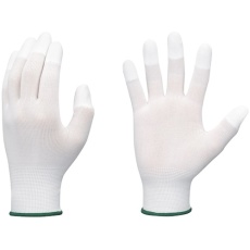 【B0603-XL10P】SHOWA トップX手袋10双入 B0603 ホワイト XLサイズ