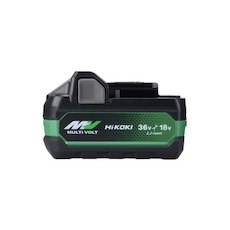 【BSL36A18X】HiKOKI 新マルチボルト蓄電池 36V/18V(2.5Ah/5.0Ah)
