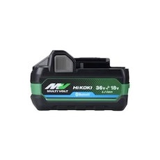 【BSL36A18BX】HiKOKI 新マルチボルト蓄電池 Bluetooth付 36V/18V(2.5Ah/5.0Ah)