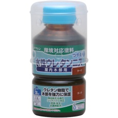 【941152】水性ウレタンニス チーク 130ml