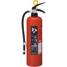 【YNX-2.5】YAMATO ハイパフォーマンス強化液(中性)消火器