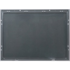 【PTB-A4MG】TRUSCO 危険予知ボードA4(防雨型・縦横兼用・マグネット付)342mmx257mm