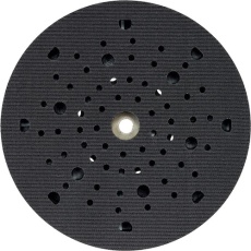 【2608900007】マルチホールパッド 150mm ミディアム