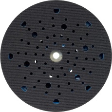 【2608900008】マルチホールパッド 150mm ハード