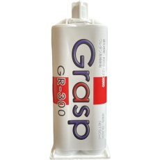 【GR-300-2】Grasp 2液混合ウレタン系接着・補修剤50ml