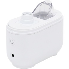【080200-0752】SIBATA 粒子発生器 マスクフィッティングテスター用