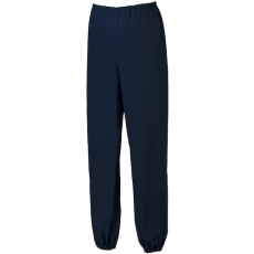 【10049-1-F】NBW 10049 ヤッケパンツ ネイビー F