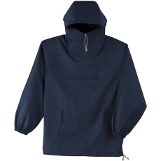 【10041-1-F】NBW 10041 ヤッケ ネイビー F