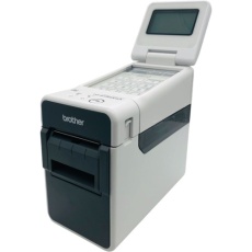 【TD-2135NSA】brother 2インチ感熱ラベルプリンター TDー2135NSA