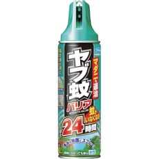 【448832】ヤブ蚊バリア480ml