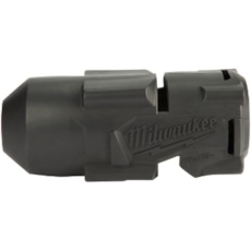 【49-16-2767】milwaukee M18 FHIWF12用ラバーブート