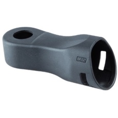 【49-16-2557】milwaukee M12 FIR38用ラバーブート