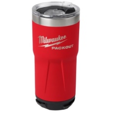 【48-22-8392R】milwaukee PACKOUT タンブラー(L・590mL)