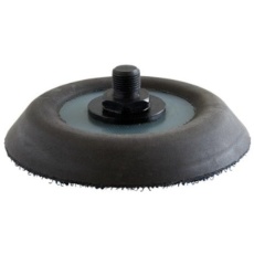 【4932430488】milwaukee ポリッシング用バッキングプレート
