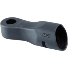 【49-16-2558】milwaukee M12 FIR12用ラバーブート