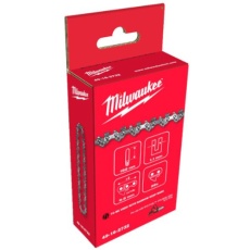 【49-16-2732】milwaukee 6インチ(152mm)チェーンソーチェーン