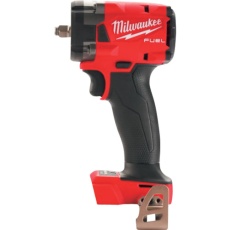 【M18 FIW2F38-0X0 JP】milwaukee M18 FUEL 3/8インチ339Nmインパクトレンチ