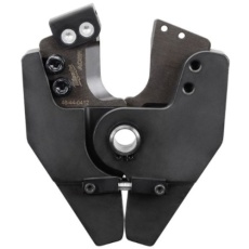 【49-16-2773】milwaukee M18 HCC交換用ブレード(ACSR用・ジョー付き)