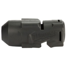 【49-16-2864】milwaukee M18 ONEFHIWF34用ラバーブート