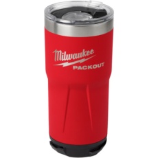 【48-22-8393R】milwaukee PACKOUT タンブラー(メガ・890mL)