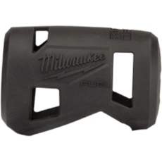 【49-16-2485】milwaukee M12 FDGA用ラバーブート
