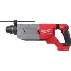 【M18 FHACOD32-0C0 JP】milwaukee M18 FUEL 32mm SDS-PLUS D ハンドルハンマードリル