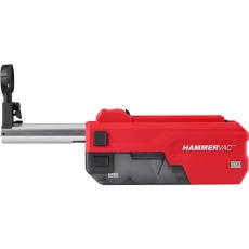 【M18 FDDEL32-0 APJ】milwaukee M18 32mm D ハンドル集じんアダプター