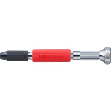 【98-RST】アネックス ラバーグリップ 強力ピンバイス 収納式 回転座金付 0.1～3.2mm