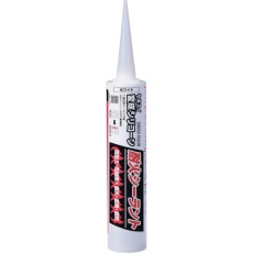 【TKSLW33】積水 セキスイ変成シリコーン耐火シーラント ホワイト 333ml