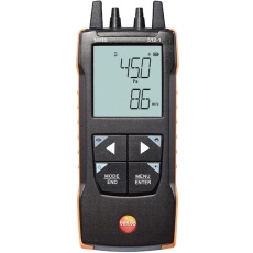 【0563 1512】TESTO 差圧計 testo 512-1