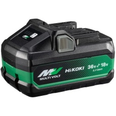 【BSL36B18X】HiKOKI 新マルチボルト蓄電池 36V/18V(4.0Ah/8.0Ah)高容量