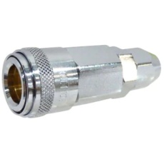 【YNL-22SB】NKCカップリング YNL型ワンタッチナットカップリングソケット 6.5x10ウレタンホース