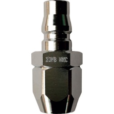 【NL-330PAN】NKCカップリング NL型ナットカップリングプラグ 8x12ウレタンホース