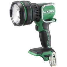 【UB18DH-NN】HiKOKI コードレススポットライト 18‐14.4V 本体のみ