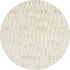 【2608900676】ネットサンディングディスク M480 125mm #220 5枚入り