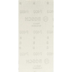 【2608900751】ネットサンディングシート M480 93×186mm #400 10枚入り