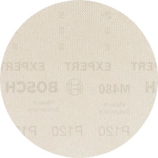 【2608900673】ネットサンディングディスク M480 125mm #120 5枚入り