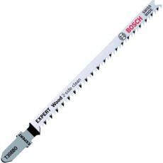 【2608900555】ジグソーブレード 炭素工具鋼 木工用 超仕上げ曲線切り用 T308BO