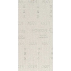 【2608900750】ネットサンディングシート M480 93×186mm #320 10枚入り