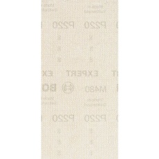【2608900748】ネットサンディングシート M480 93×186mm #220 10枚入り