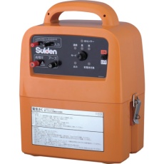 【SEF-100-4W】Suiden 電気さく